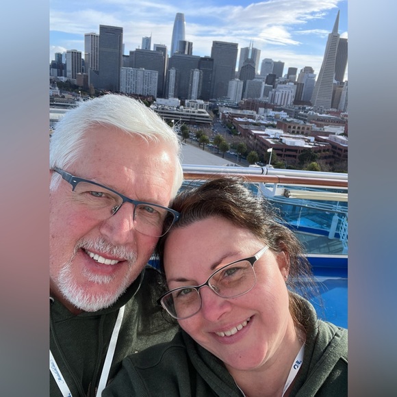 Meet your Posher, Andrew and Amy - Picture 6 of 13